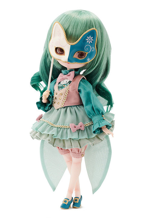 Harmonia bloom Hobby Japan Seasonal Doll Beatrice Gatto