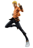 BORUTO -NARUTO THE MOVIE- MEGAHOUSE G.E.M. SERIES THE SEVENTH HOKAGE　