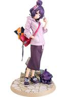 Fate/Grand Order Phat Foreigner / Katsushika Hokusai Travel Portrait Ver.