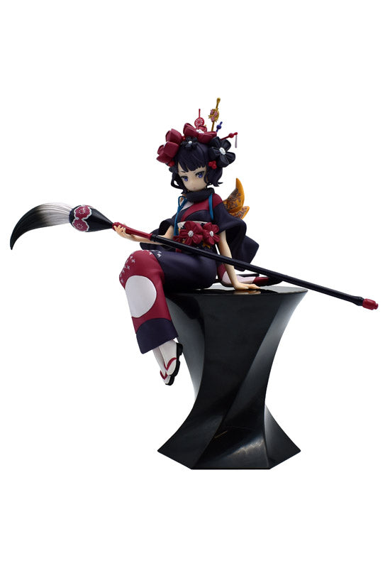 Fate/Grand Order Noodle stopper figure Foreigner/Katsushika Hokusai