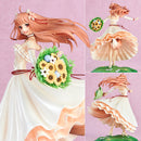 Ookami to Koushinryou Myethos - Holo - Wedding Dress Ver. 1/8 PVC Figure