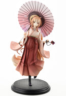 Spice and Wolf BellFine Holo hakama ver.