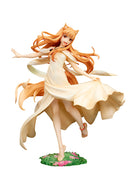 Spice and Wolf QUES Q Holo