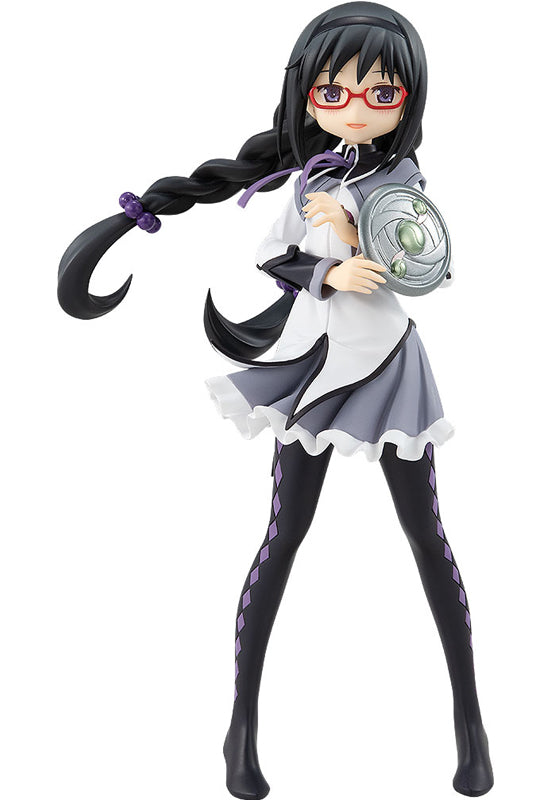 Puella Magi Madoka Magica The Movie -Rebellion- POP UP PARADE Homura Akemi