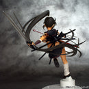 Senran Kagura Flame Kaitendoh Homura 1/7