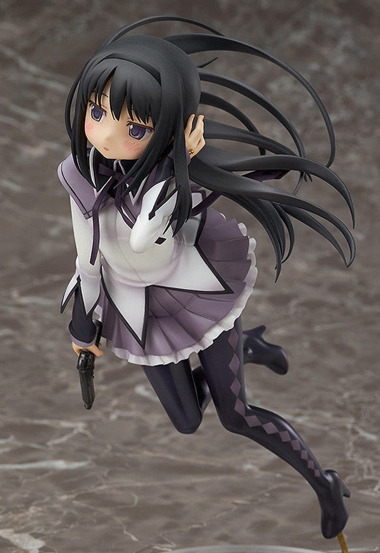 Homura Akemi Puella Magi Madoka Magica The Movie: The Beginning Story / The Everlasting