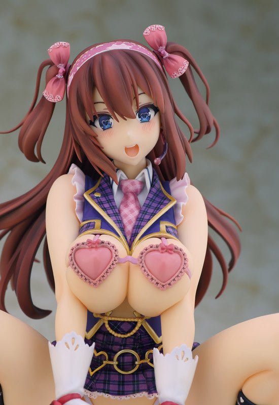 Ima Ria SKYTUBE Honami Aihara 1/6