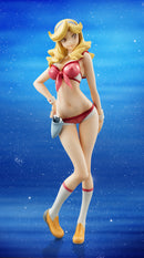 Space Dandy Excellent Model Honey