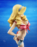 Space Dandy Excellent Model Honey