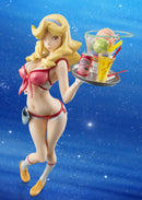 Space Dandy Excellent Model Honey