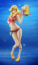 Space Dandy Excellent Model Honey