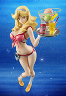 Space Dandy Excellent Model Honey
