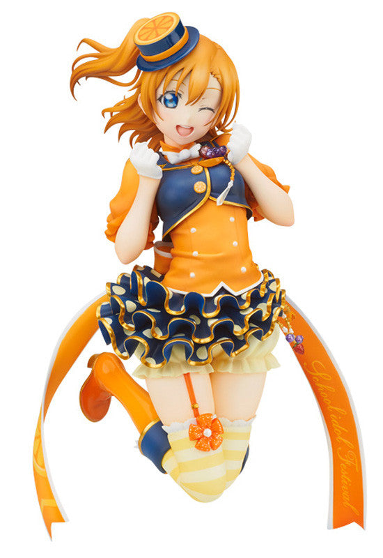 Love Live! ALTER School Idol Festival Honoka Kosaka Fruit Parlor Ver.