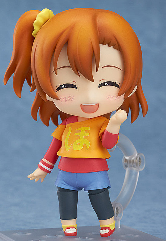 541 Love Live! Nendoroid Honoka Kosaka: Training Outfit Ver.