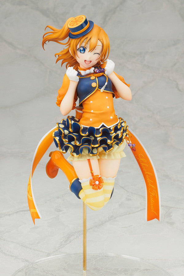 Love Live! ALTER School Idol Festival Honoka Kosaka Fruit Parlor Ver.