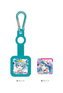 Hatsune Miku GT Project SHINE Umbrella Marker: Racing Miku 2021 Ver. 001