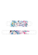 Hatsune Miku GT Project SHINE Mask Hook: Racing Miku 2021 Ver. 001