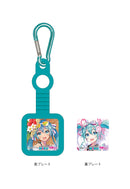 Hatsune Miku GT Project SHINE Umbrella Marker: Racing Miku 2021 Ver. 002