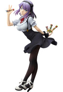 Dagashi Kashi Max Factory Hotaru Shidare