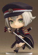 608 Touken Ranbu -ONLINE- Nendoroid Hotarumaru (re-run)