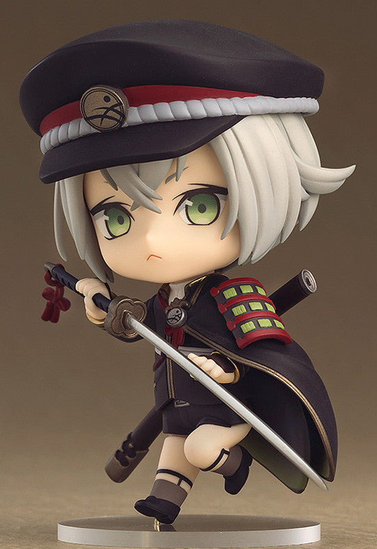 608 Touken Ranbu -ONLINE- Nendoroid Hotarumaru (re-run)