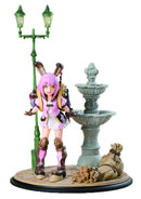 Hourou Yuusha wa Kinka to Odoru New Vision Toy Younis