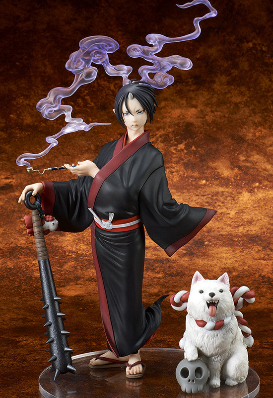 Houzuki no reitetsu QuesQ Houzuki 1/8