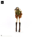 THE WORLD OF ISOBELLE PASCHA 3A JUNGLE SWINGER LIZBETH