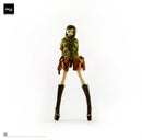 THE WORLD OF ISOBELLE PASCHA 3A JUNGLE SWINGER LIZBETH