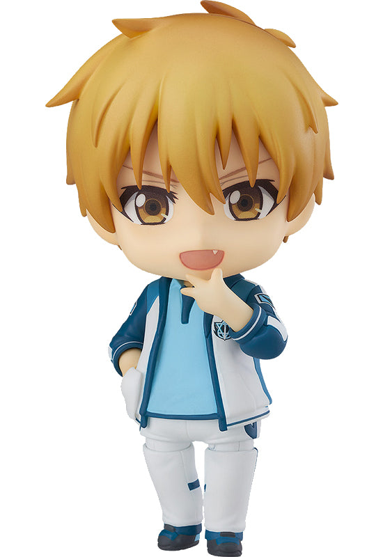 978 The King's Avatar Nendoroid Huang Shaotian