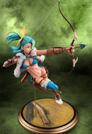 EXCELLENT MODEL CORE MEGAHOUSE BIKINI WARRIORS Hunter (DX VER.)