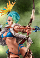 EXCELLENT MODEL CORE MEGAHOUSE BIKINI WARRIORS Hunter (DX VER.)