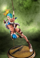 EXCELLENT MODEL CORE MEGAHOUSE BIKINI WARRIORS Hunter (DX VER.)
