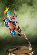 EXCELLENT MODEL CORE MEGAHOUSE BIKINI WARRIORS Hunter (DX VER.)