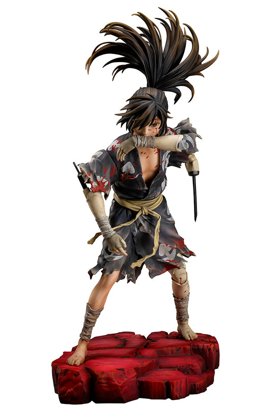 Dororo FURYU Corporation Hyakkimaru