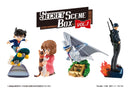 Case Closed MEGAHOUSE SECRET SCENE BOX Vol.1 set (1 Random Blind Box)