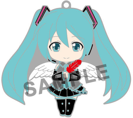 Character Vocal Series 01: Hatsune Miku Nendoroid Co-de Hatsune Miku: Red Feather Community Chest Movement 70th Anniversary Commemoration