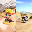 NARUTO MEGAHOUSE PETIT CHARALAND SAIYUKI SERIES (Set or 4 Characters)