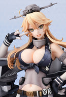 Fleet Girls Collection KanColle HOBBY JAPAN Iowa Limited Version