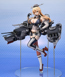 Fleet Girls Collection KanColle HOBBY JAPAN Iowa Limited Version