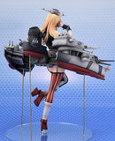 Fleet Girls Collection KanColle HOBBY JAPAN Iowa Limited Version