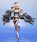 Fleet Girls Collection KanColle HOBBY JAPAN Iowa Limited Version