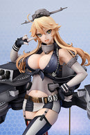 Fleet Girls Collection KanColle HOBBY JAPAN Iowa Limited Version