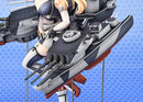 Fleet Girls Collection KanColle HOBBY JAPAN Iowa Limited Version
