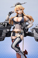 Fleet Girls Collection KanColle HOBBY JAPAN Iowa Limited Version