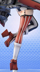 Fleet Girls Collection KanColle HOBBY JAPAN Iowa Limited Version