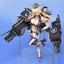 Fleet Girls Collection KanColle HOBBY JAPAN Iowa Limited Version