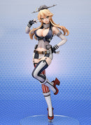 Fleet Girls Collection KanColle HOBBY JAPAN Iowa Limited Version