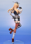 Fleet Girls Collection KanColle HOBBY JAPAN Iowa Limited Version