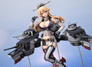 Fleet Girls Collection KanColle HOBBY JAPAN Iowa Limited Version